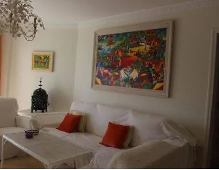 Pure Center Apartamento *