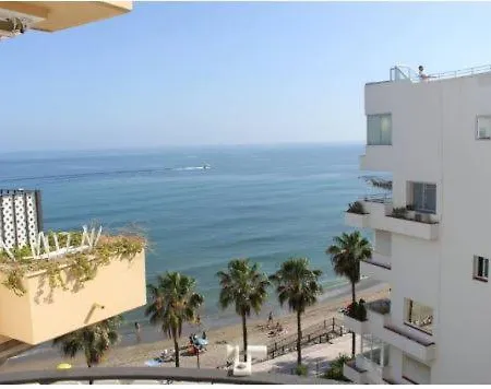 Apartamento Pure Center