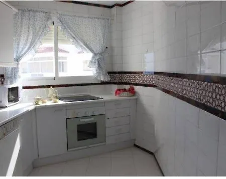 Pure Center Apartamento *