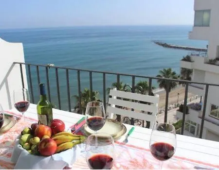 Pure Center Apartamento Marbella