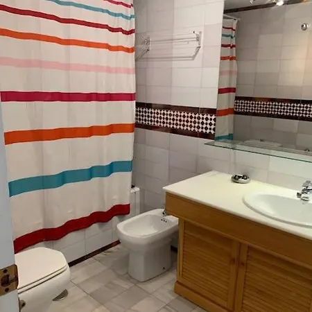 Apartamento Pure Center Marbella