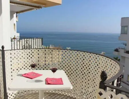 Apartamento Pure Center