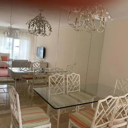 Apartamento Pure Center *