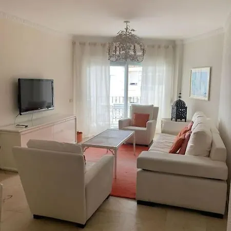 Pure Center Marbella