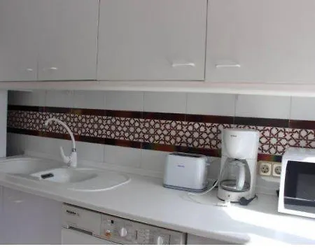 Pure Center Apartamento Marbella