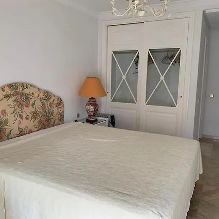 Pure Center Marbella