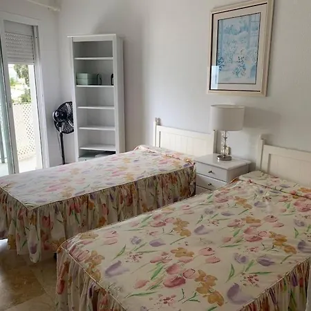 Pure Center * Marbella