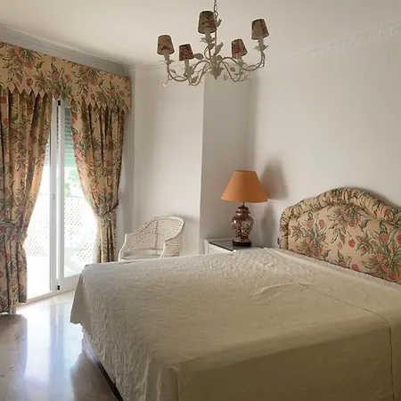 Pure Center Apartamento Marbella