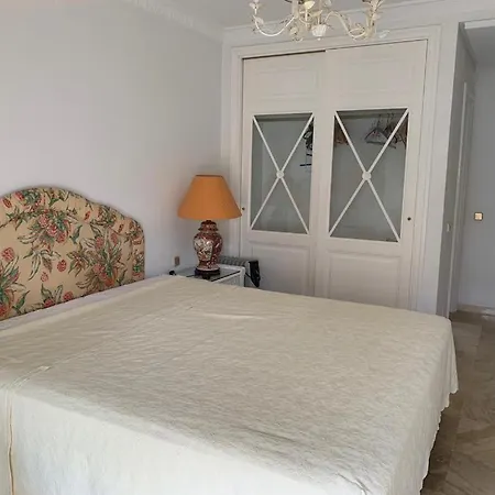 Apartamento Pure Center