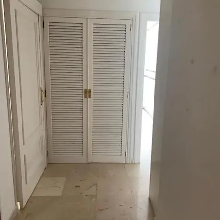 Pure Center Apartamento Marbella