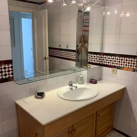 Apartamento Pure Center Marbella