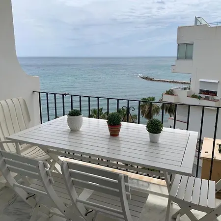 Apartamento Pure Center Marbella