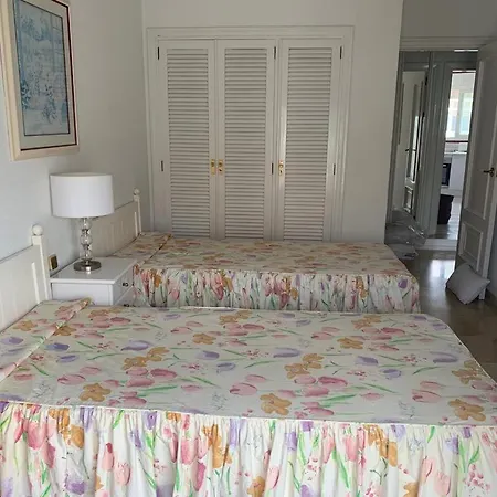 Apartamento Pure Center *