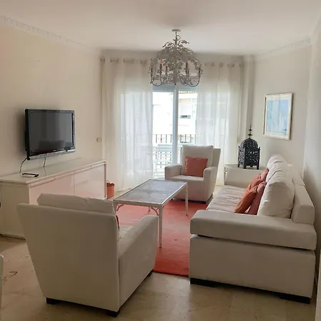 Pure Center * Marbella