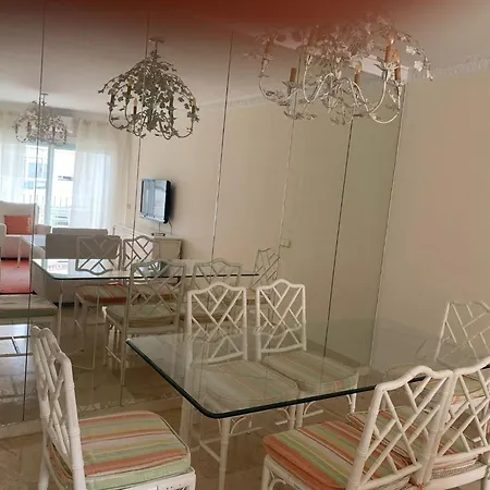 Pure Center Apartamento Marbella